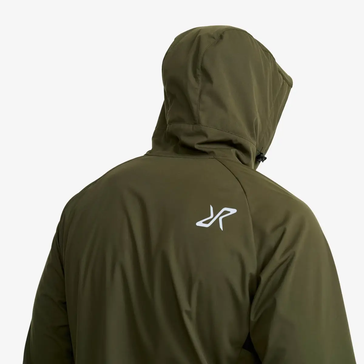 Pure Softshell Jacket Men Forest Night Pure Softshell Jacket Men Forest Night