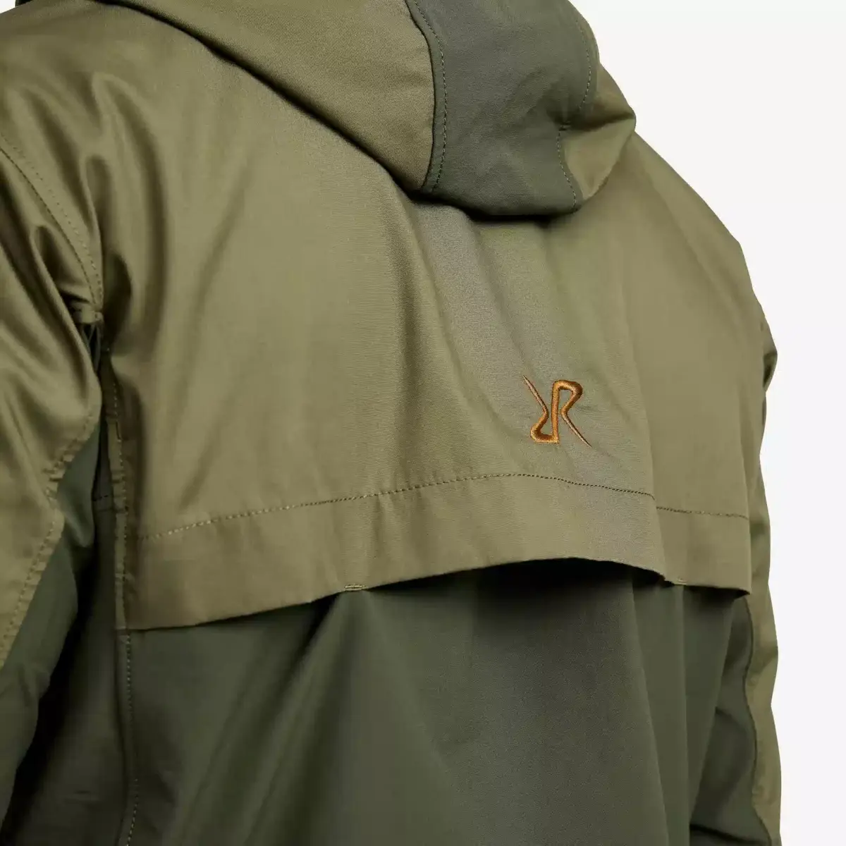 Rambler Lightweight Anorak för män Kalamata/Deep Depths Rambler Lightweight Anorak för män Kalamata/Deep Depths