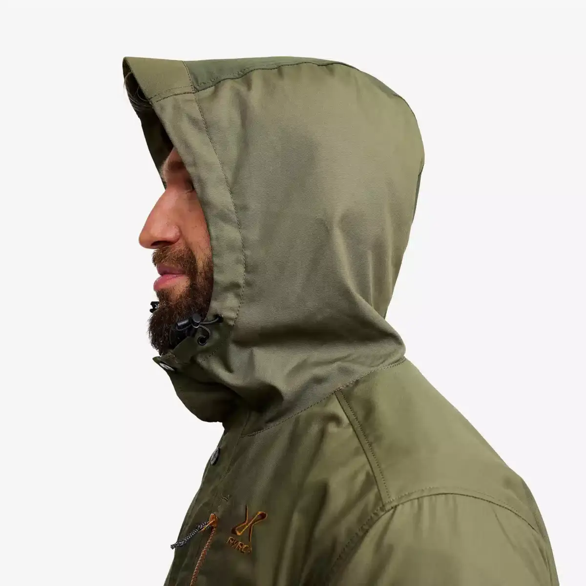 Rambler Lightweight Anorak för män Kalamata/Deep Depths Rambler Lightweight Anorak för män Kalamata/Deep Depths