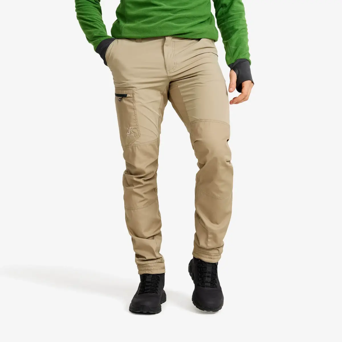 Rambler Lightweight Pants Men Khaki