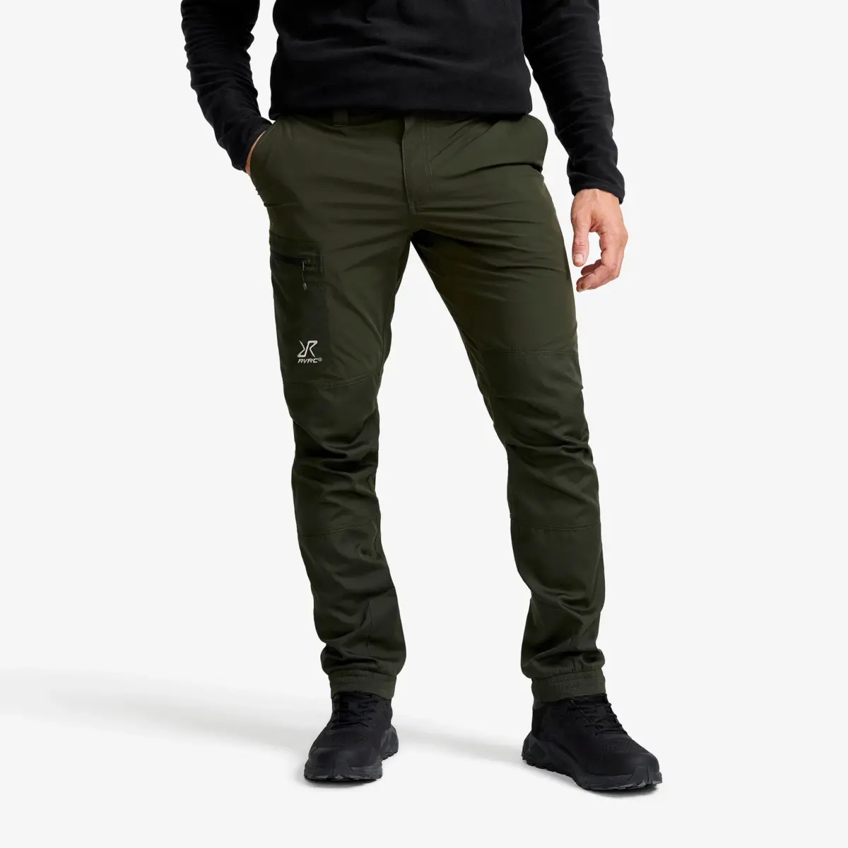 Rambler Lightweight Pants Men Rosin Green