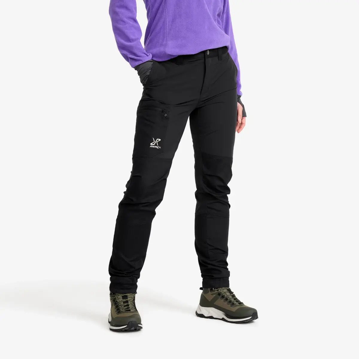 Rambler Lightweight Pants Women Black