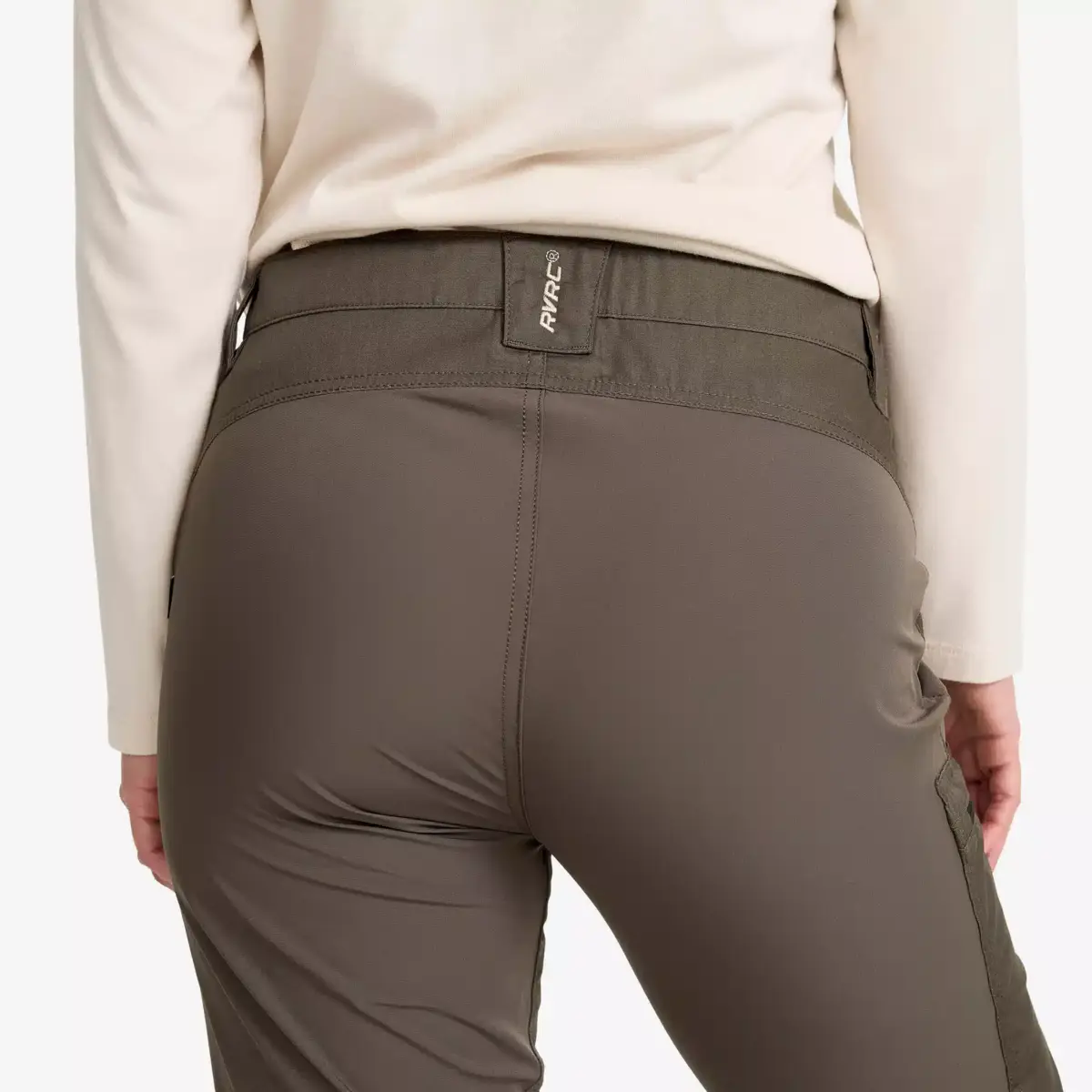 Rambler Lightweight Pants Women Moss Grey Rambler Lightweight Pants Women Moss Grey