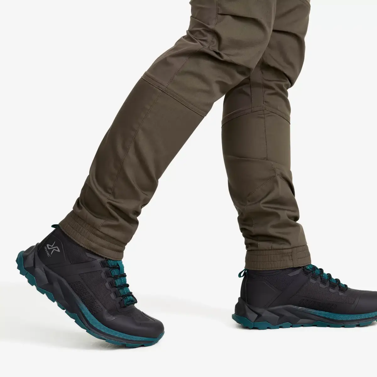 Rambler Lightweight Pants Women Moss Grey Rambler Lightweight Pants Women Moss Grey