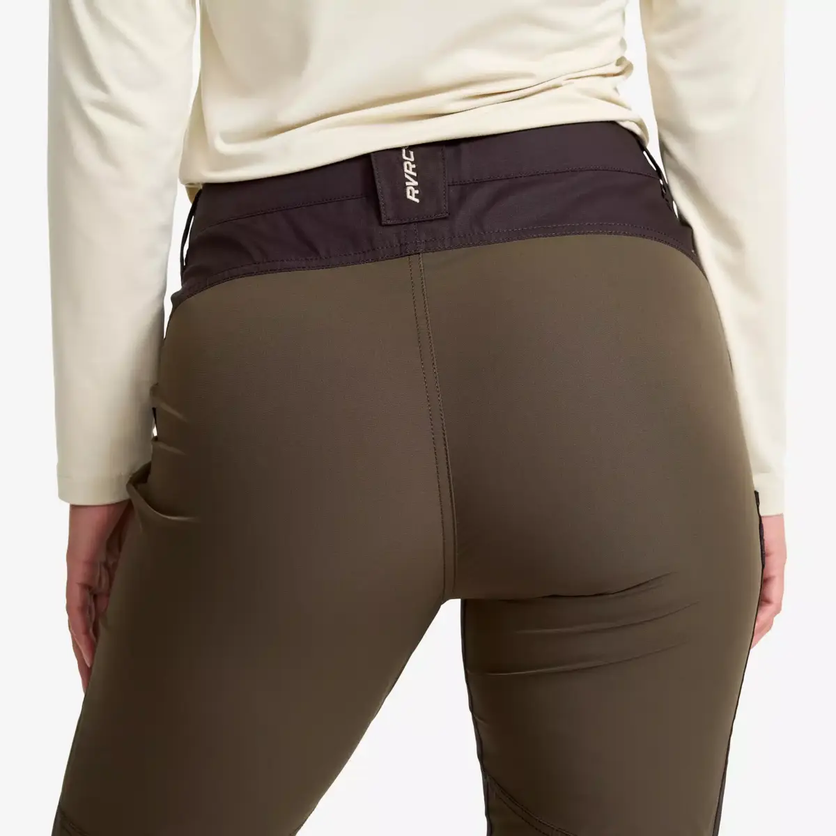 Rambler Lightweight Pants Women Mud/Espresso Rambler Lightweight Pants Women Mud/Espresso