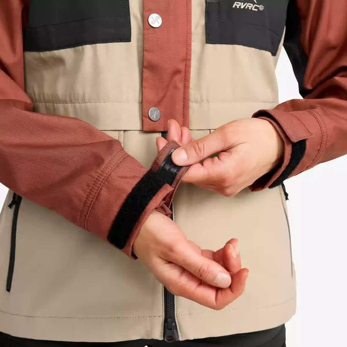 Rambler Lightweight Pro Jacket Women Pink Mahogany/Aluminium Rambler Lightweight Pro Jacket Women Pink Mahogany/Aluminium