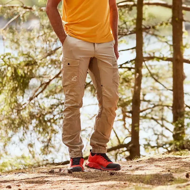 Rambler Lightweight Pro Pants Men Aluminium