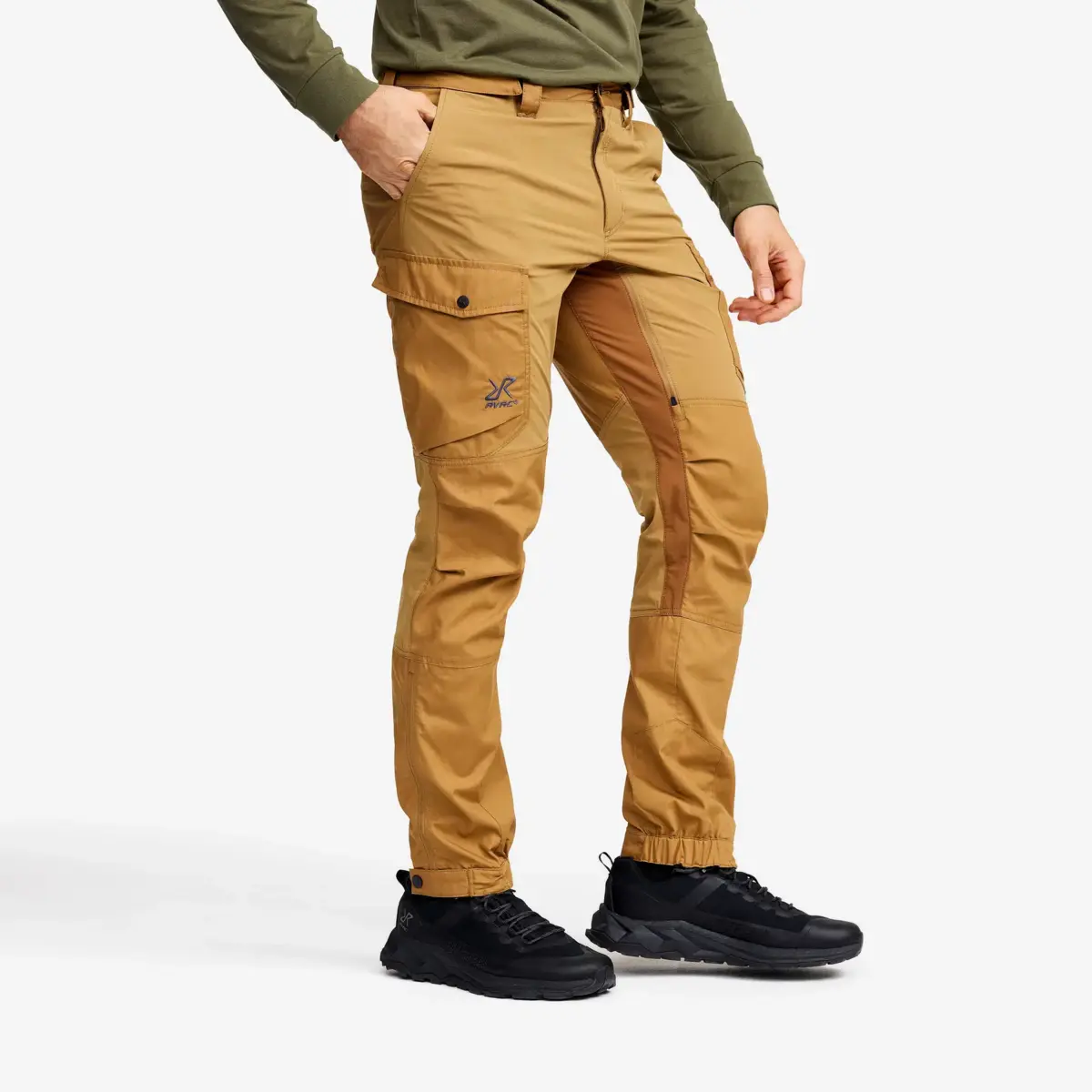 Rambler Lightweight Pro Pants Men Dijon