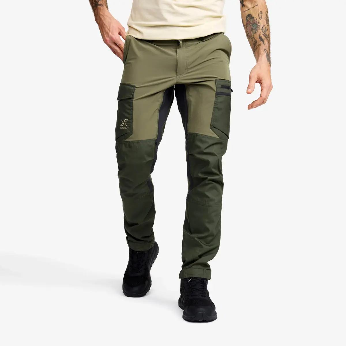 Rambler Lightweight Pro Pants Men Kalamata
