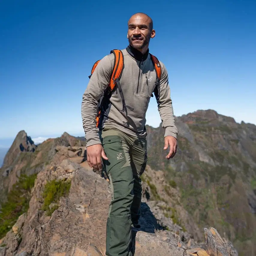 Rambler Lightweight Pro Pants Men Kalamata