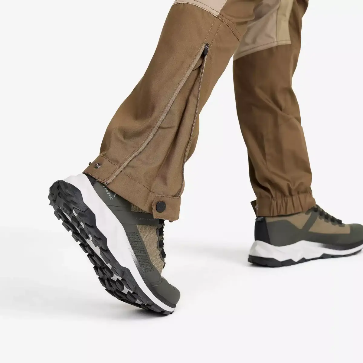 Rambler Lightweight Pro Pants Women Brindle/Chocolate chip Rambler Lightweight Pro Pants Women Brindle/Chocolate chip