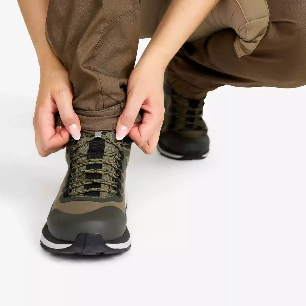 Rambler Lightweight Pro Pants Women Brindle/Chocolate chip Rambler Lightweight Pro Pants Women Brindle/Chocolate chip