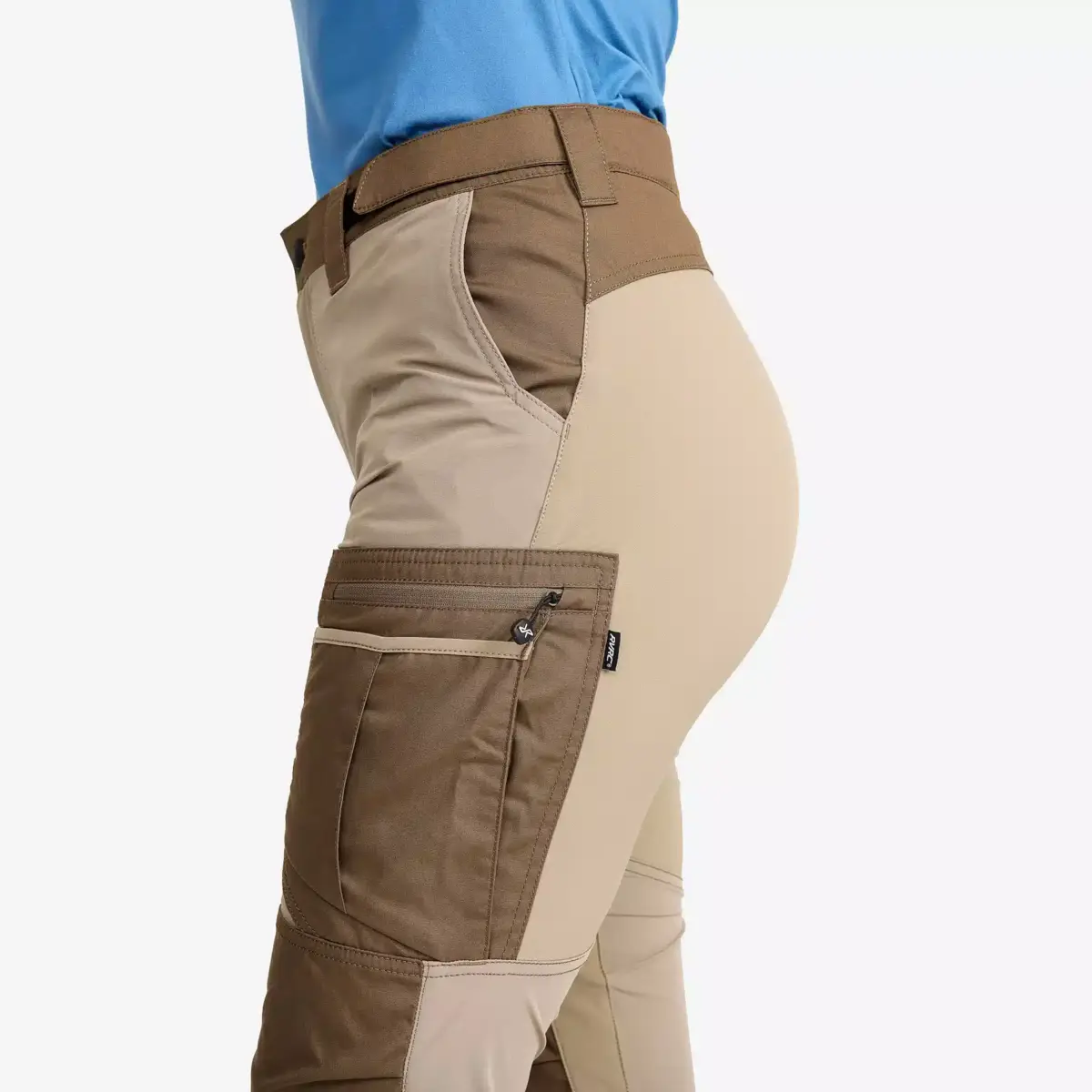 Rambler Lightweight Pro Pants Women Brindle/Chocolate chip Rambler Lightweight Pro Pants Women Brindle/Chocolate chip