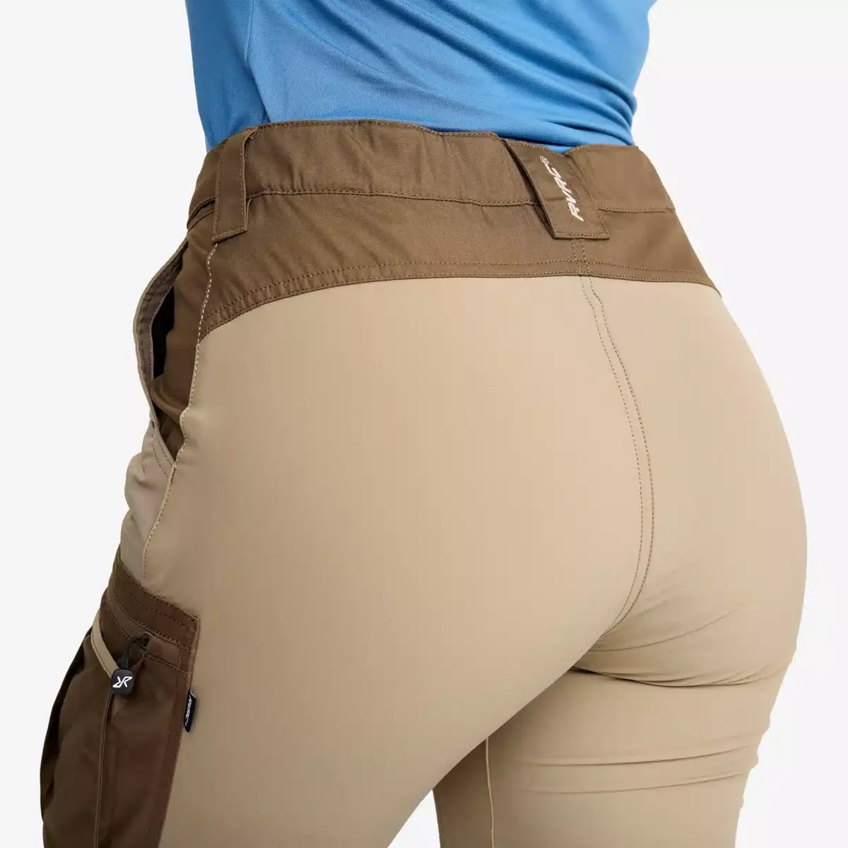 Rambler Lightweight Pro Pants Women Brindle/Chocolate chip Rambler Lightweight Pro Pants Women Brindle/Chocolate chip