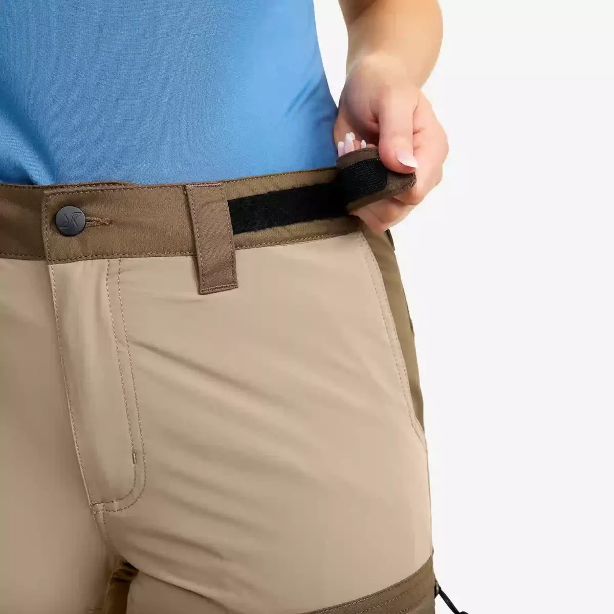 Rambler Lightweight Pro Pants Women Brindle/Chocolate chip Rambler Lightweight Pro Pants Women Brindle/Chocolate chip