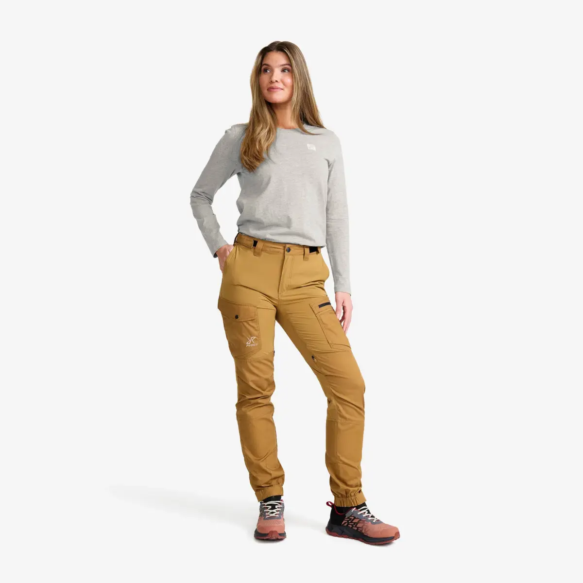 Rambler Lightweight Pro Pants Women Dijon Rambler Lightweight Pro Pants Women Dijon