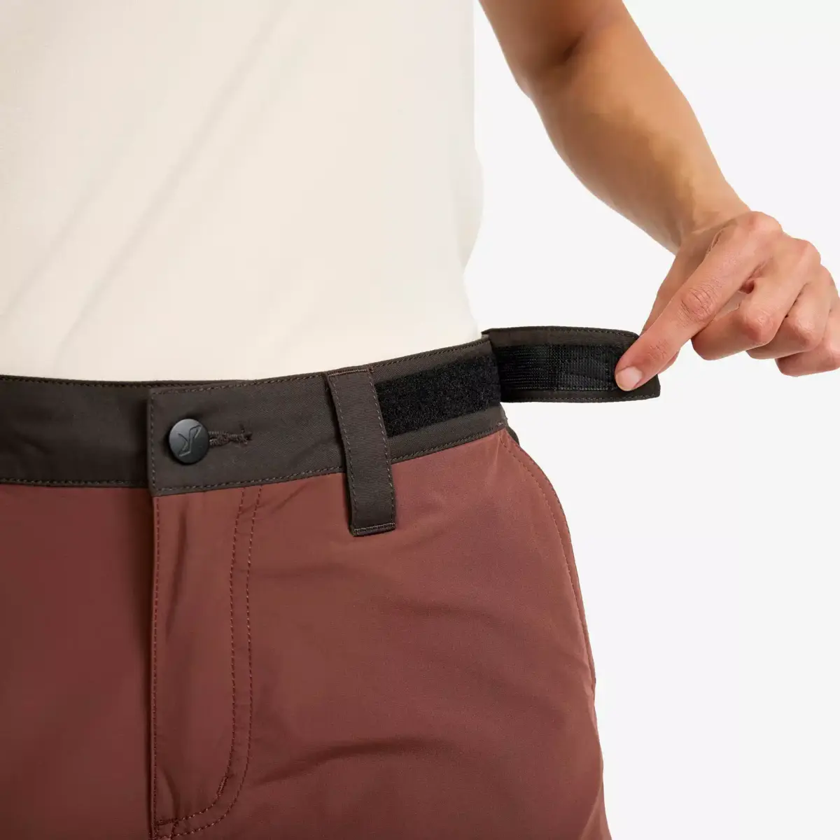 Rambler Lightweight Pro Pants Women Espresso /Brown Stone Rambler Lightweight Pro Pants Women Espresso /Brown Stone