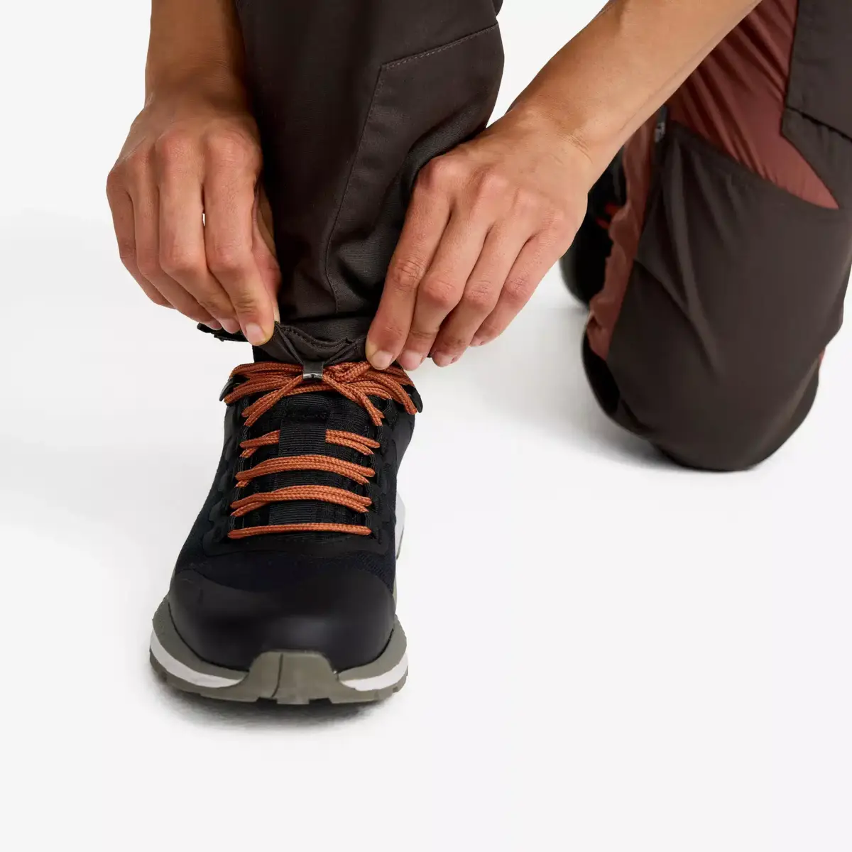 Rambler Lightweight Pro Pants Women Espresso /Brown Stone Rambler Lightweight Pro Pants Women Espresso /Brown Stone