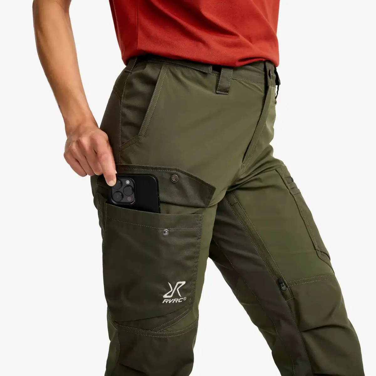 Rambler Lightweight Pro Pants Women Forest Night Rambler Lightweight Pro Pants Women Forest Night