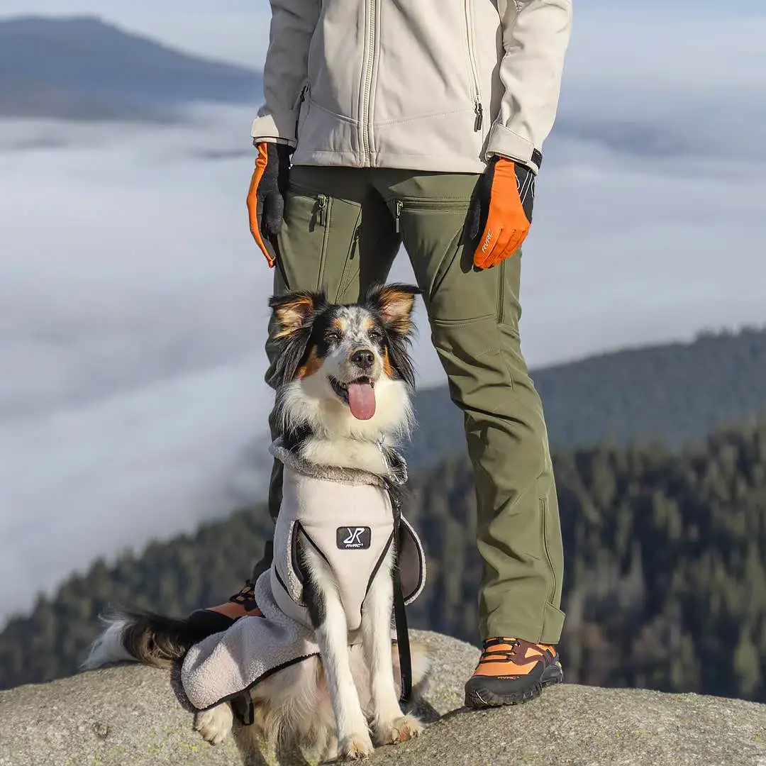 Refine Light Gloves  Hawaiian Sunset