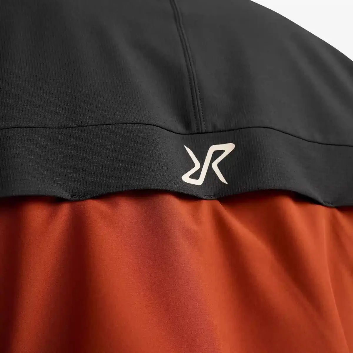 Ridge Trek Stretch Jacket Men Rusty Orange/Anthracite Ridge Trek Stretch Jacket Men Rusty Orange/Anthracite