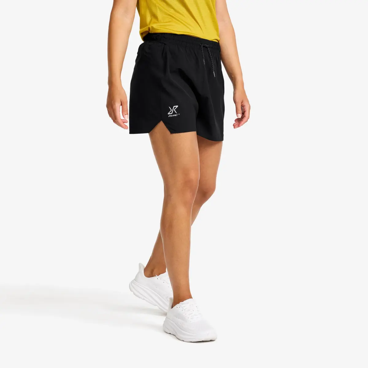 Rush Pro Shorts Women Black