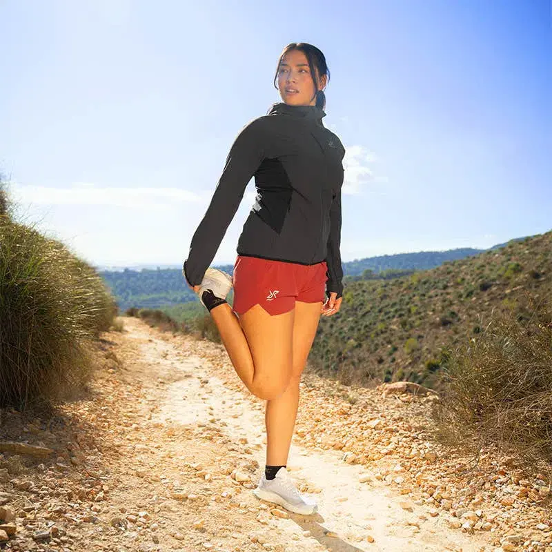 Rush Pro Shorts Women Bossa Nova