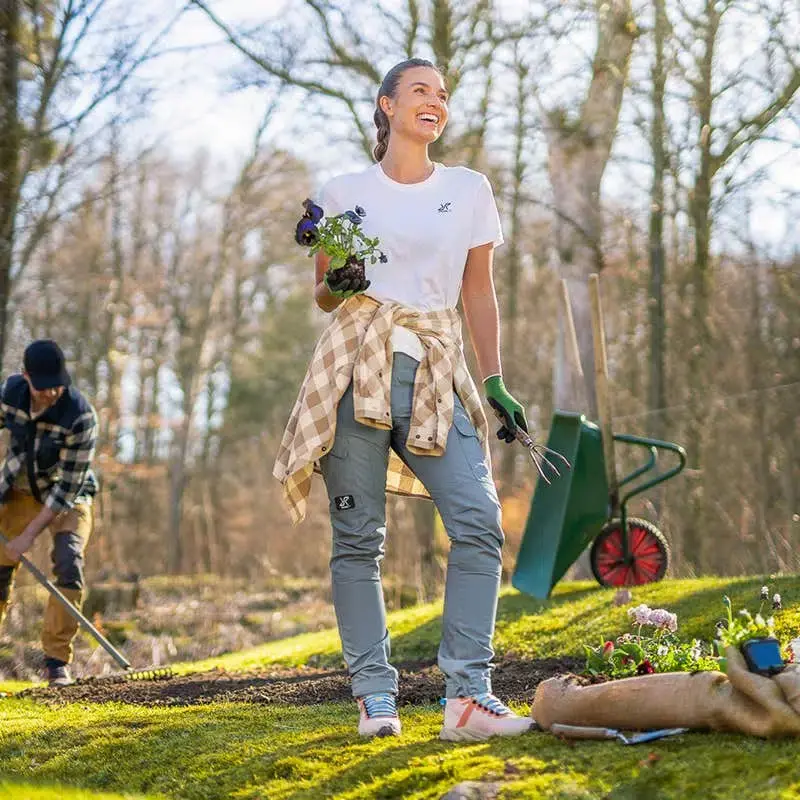 RVRC GP-byxor för kvinnor Stormy Weather