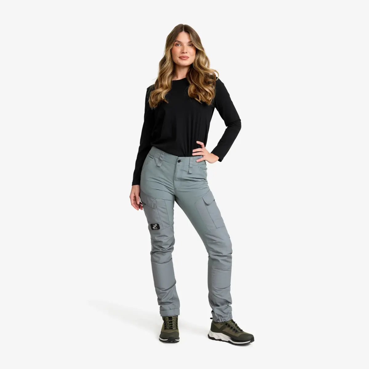 RVRC GP-byxor för kvinnor Stormy Weather RVRC GP-byxor för kvinnor Stormy Weather