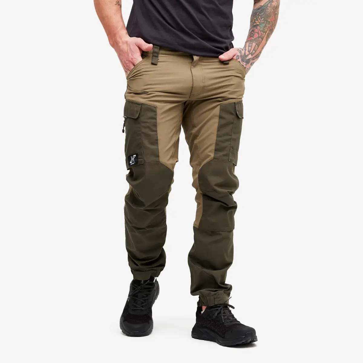 RVRC GP-byxor för män, Cub