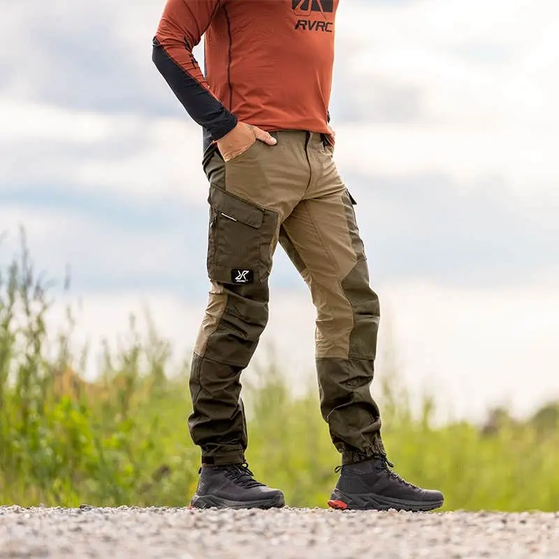 RVRC GP-byxor för män, Cub