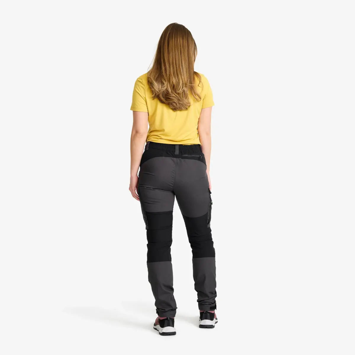 RVRC GP Pants Women Jetblack RVRC GP Pants Women Jetblack