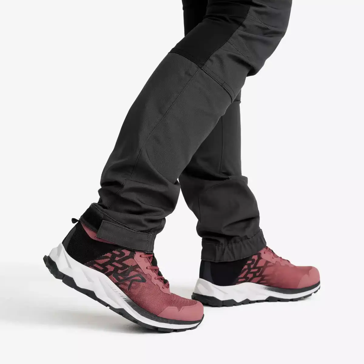 RVRC GP Pants Women Jetblack RVRC GP Pants Women Jetblack