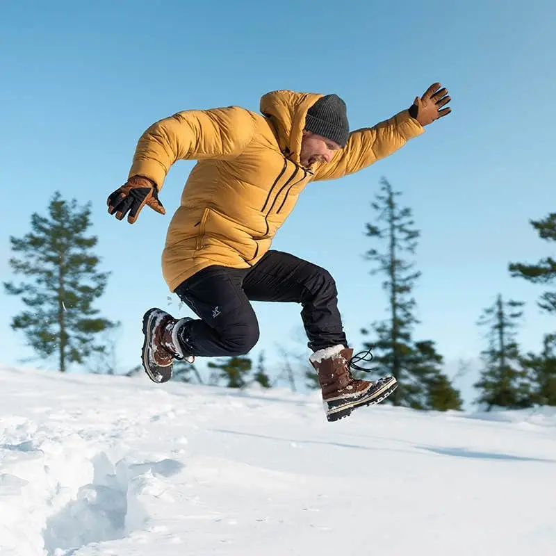 RVRC GP Pro Expedition Pants Herr Svart