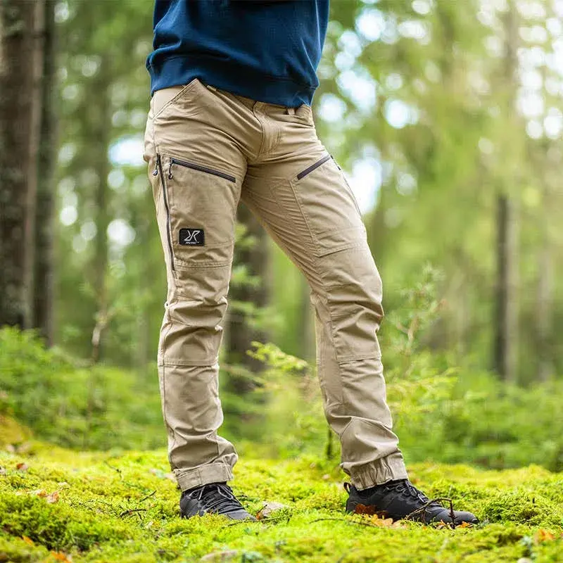 RVRC GP Pro Pants Herr Khaki
