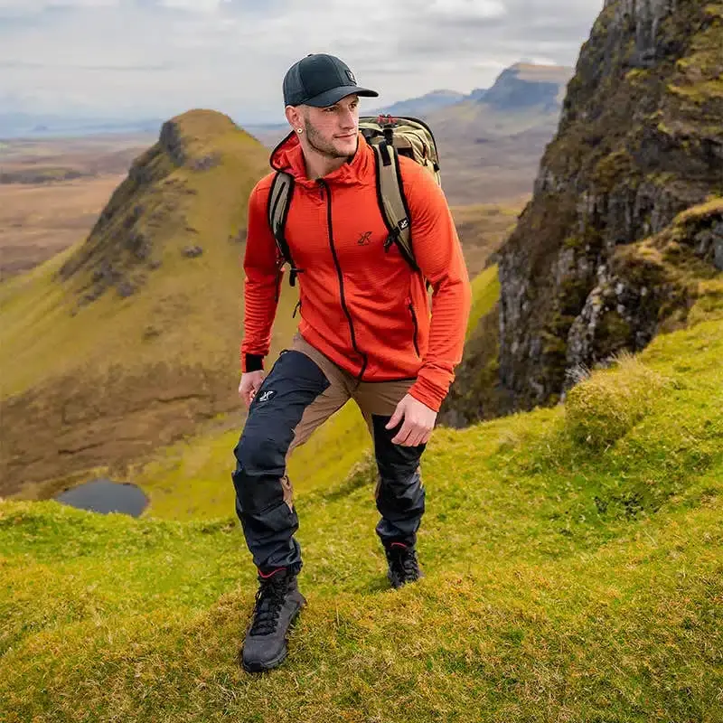 RVRC GP Pro Pants Men Cub