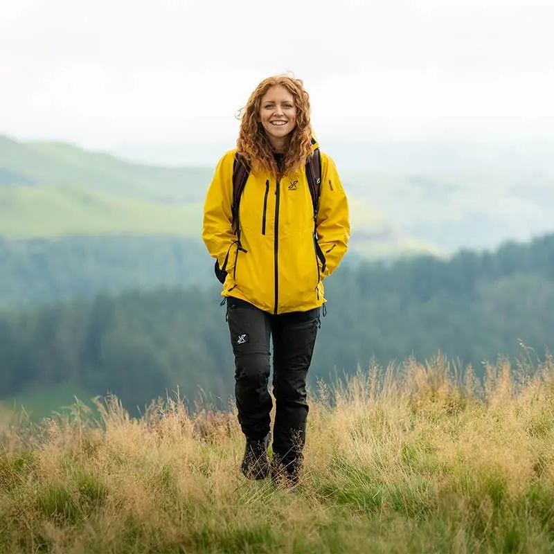 RVRC GP Pro Pants Women Black