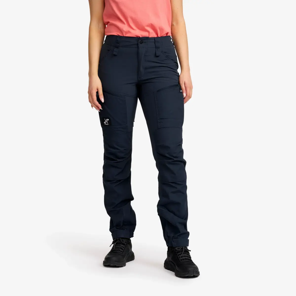 RVRC GP Pro Pants Women Blueberry
