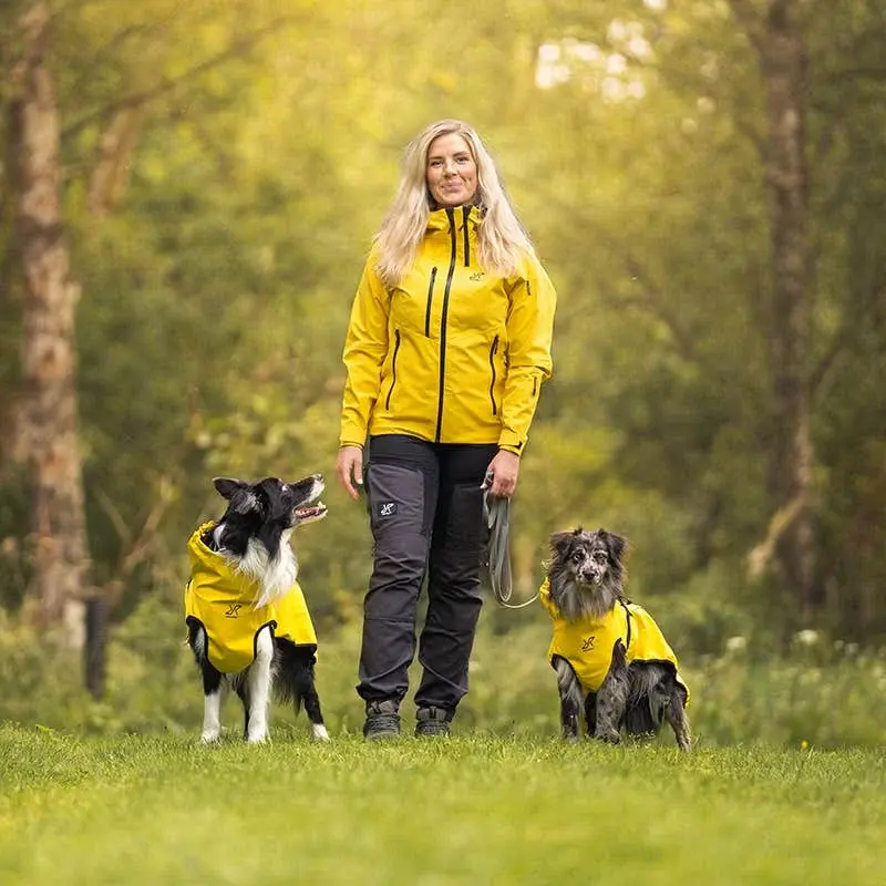 RVRC GP Pro Pants Women Jetblack