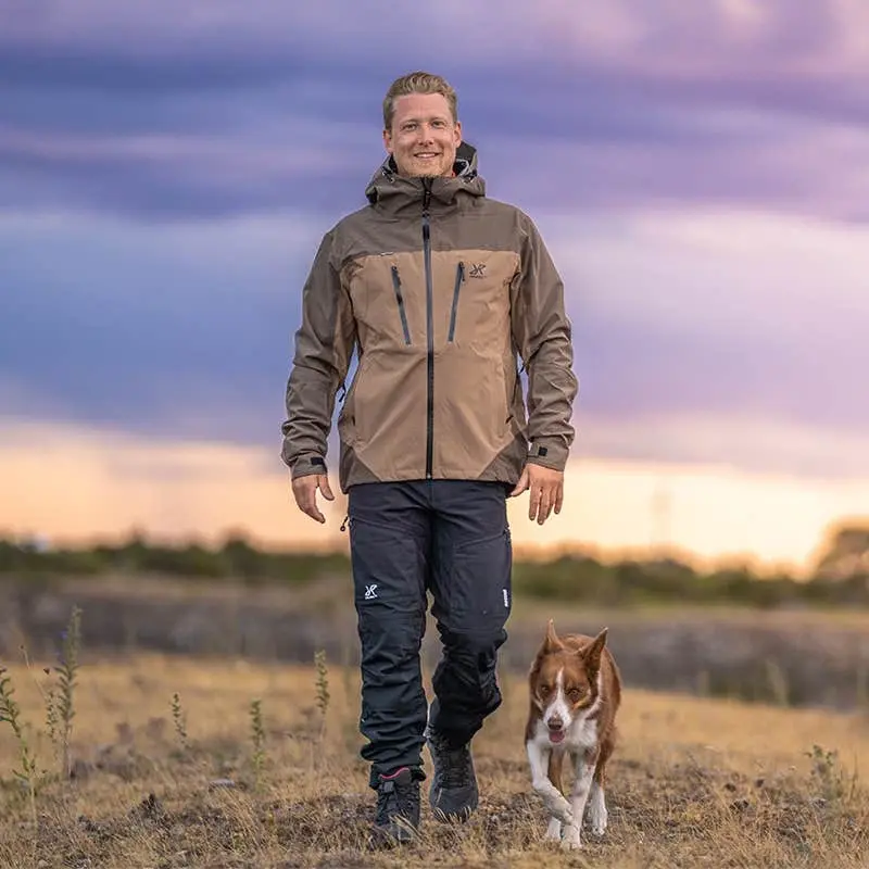 RVRC GP Pro Rescue Pants Men Black Edition 2.0