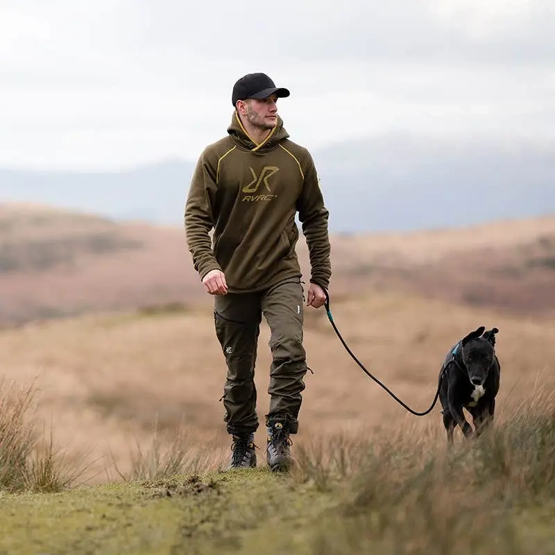 RVRC GP Pro Rescue Pants Men Dark Olive 2.0