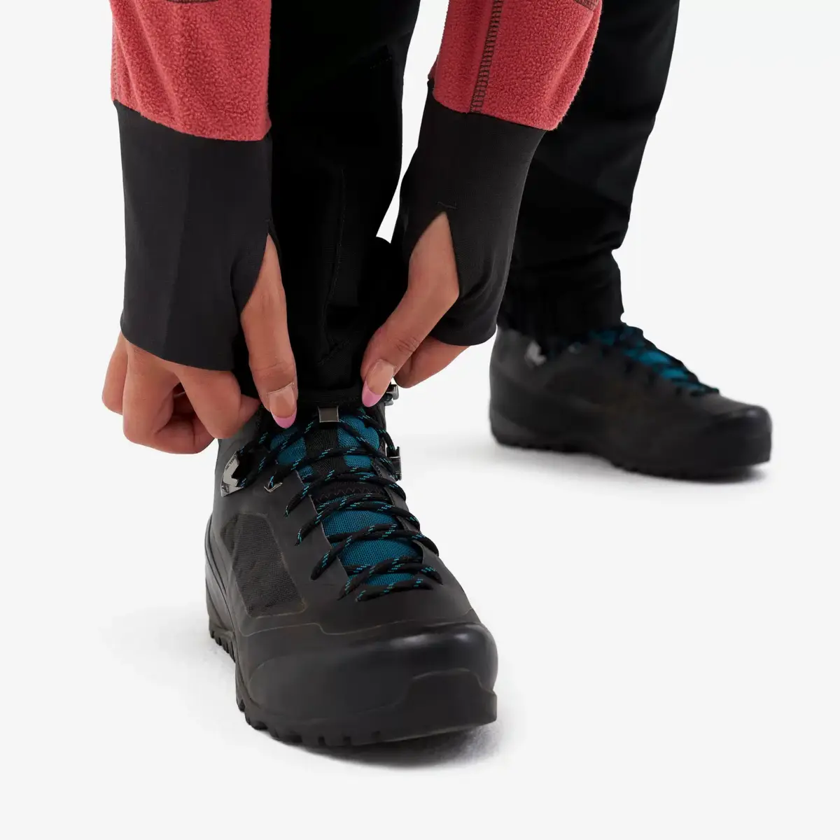 RVRC GP Pro Rescue Pants Women Black Edition 2.0 RVRC GP Pro Rescue Pants Women Black Edition 2.0