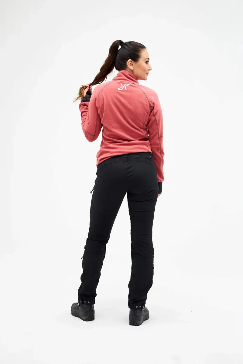 RVRC GP Pro Rescue Pants Women Black Edition 2.0 RVRC GP Pro Rescue Pants Women Black Edition 2.0