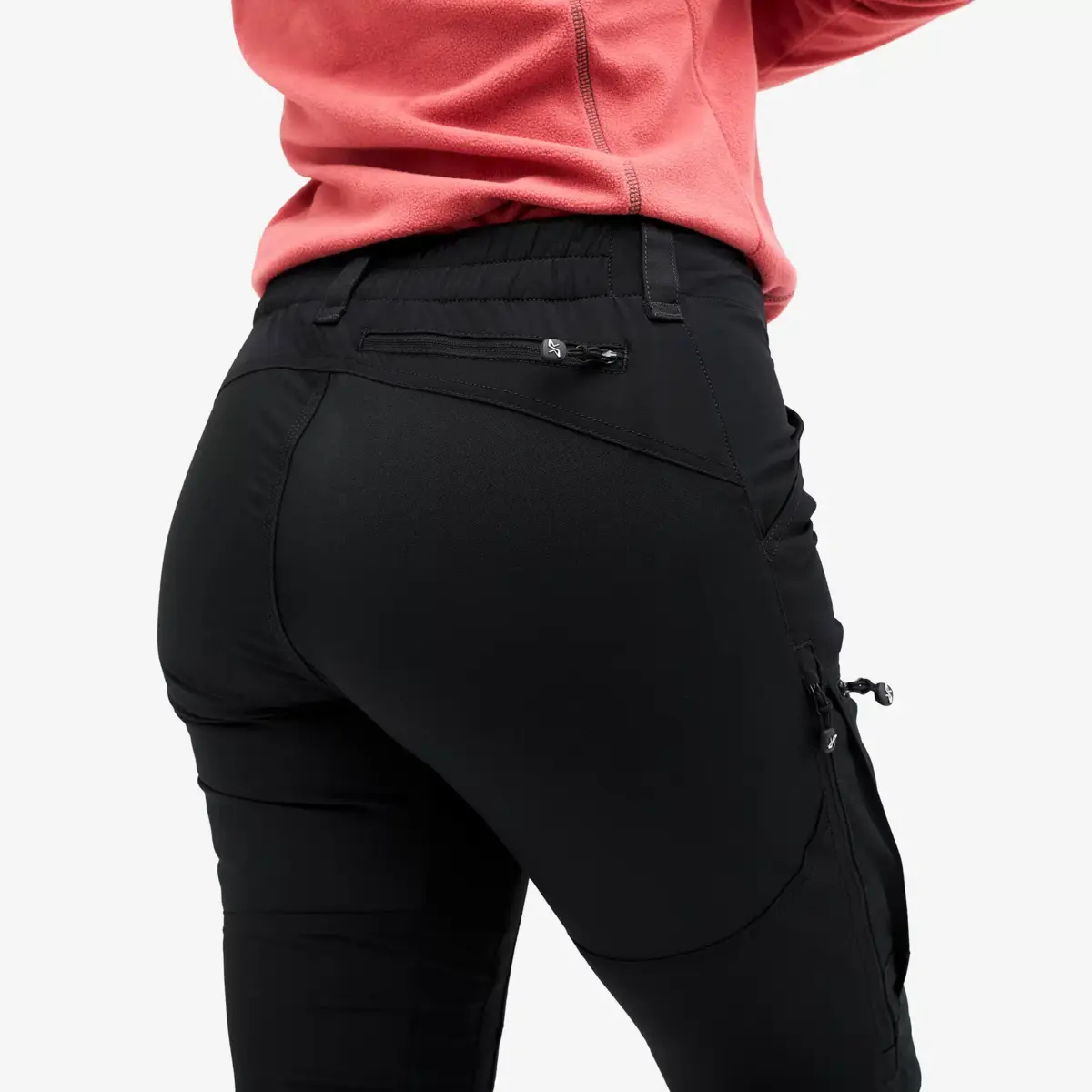 RVRC GP Pro Rescue Pants Women Black Edition 2.0 RVRC GP Pro Rescue Pants Women Black Edition 2.0