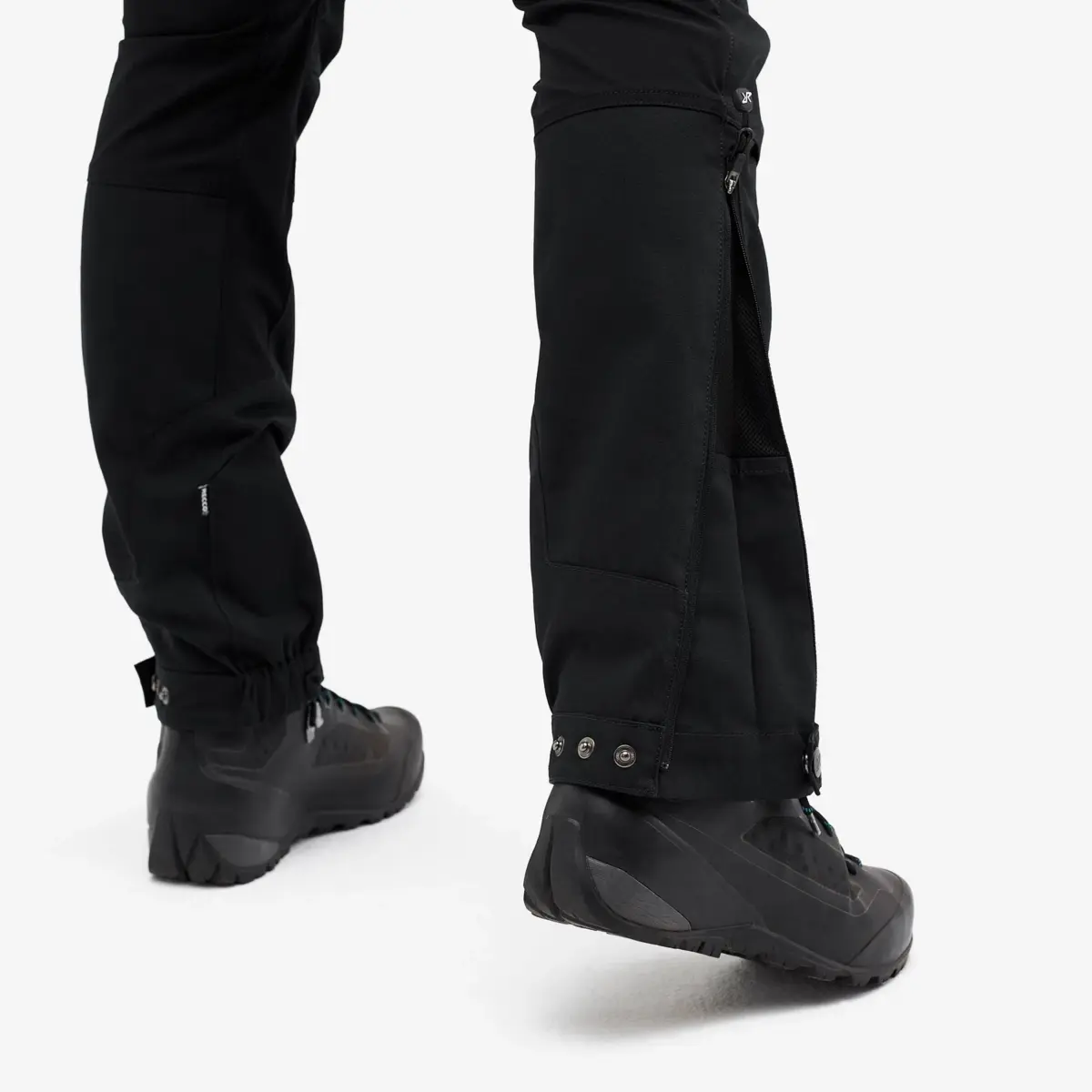 RVRC GP Pro Rescue Pants Women Black Edition 2.0 RVRC GP Pro Rescue Pants Women Black Edition 2.0