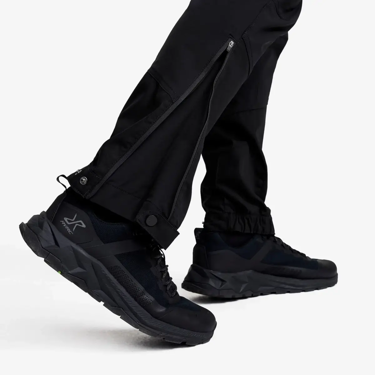 RVRC GP Pro Stretch Pants Herr Svart RVRC GP Pro Stretch Pants Herr Svart