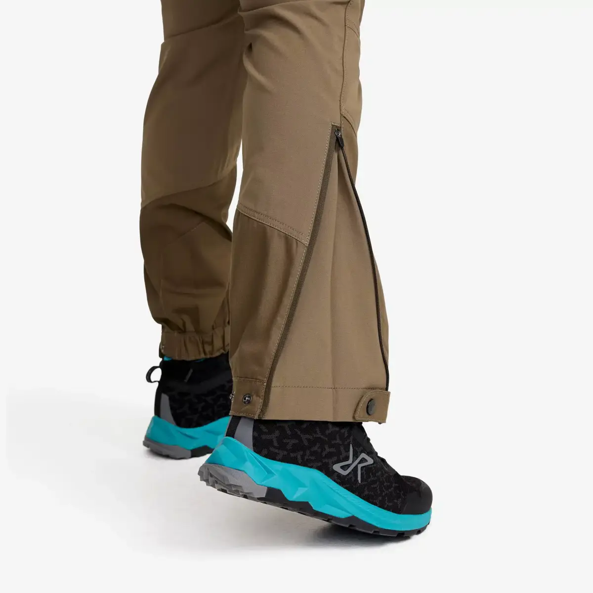 RVRC GP Pro Stretch Pants Women Chocolate Chip RVRC GP Pro Stretch Pants Women Chocolate Chip