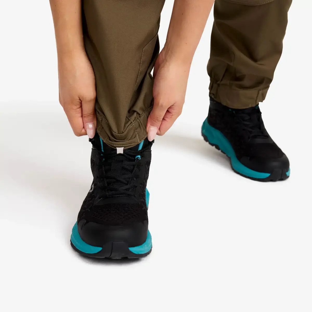 RVRC GP Pro Stretch Pants Women Chocolate Chip RVRC GP Pro Stretch Pants Women Chocolate Chip