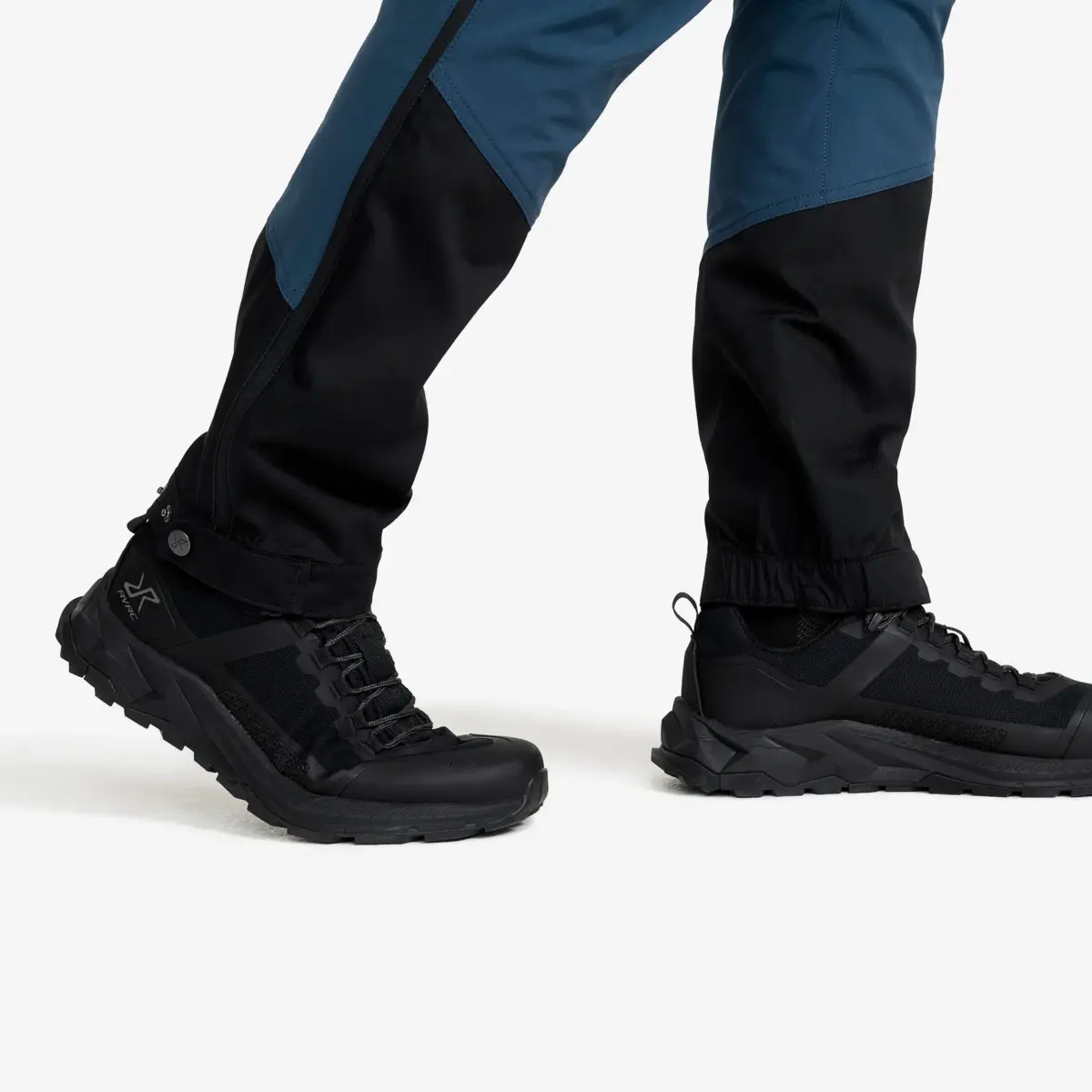RVRC GP Pro Stretch Zip-Off Pants Herr Moonlit Ocean/Black RVRC GP Pro Stretch Zip-Off Pants Herr Moonlit Ocean/Black