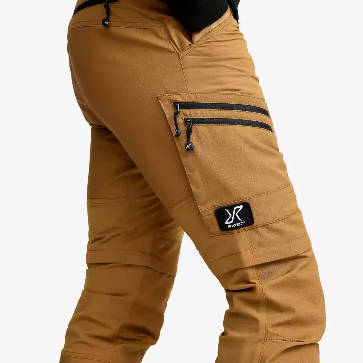 RVRC GP Pro Zip-off Pants Men Dijon RVRC GP Pro Zip-off Pants Men Dijon